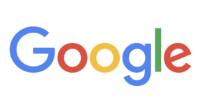 Screenshot Google Logo